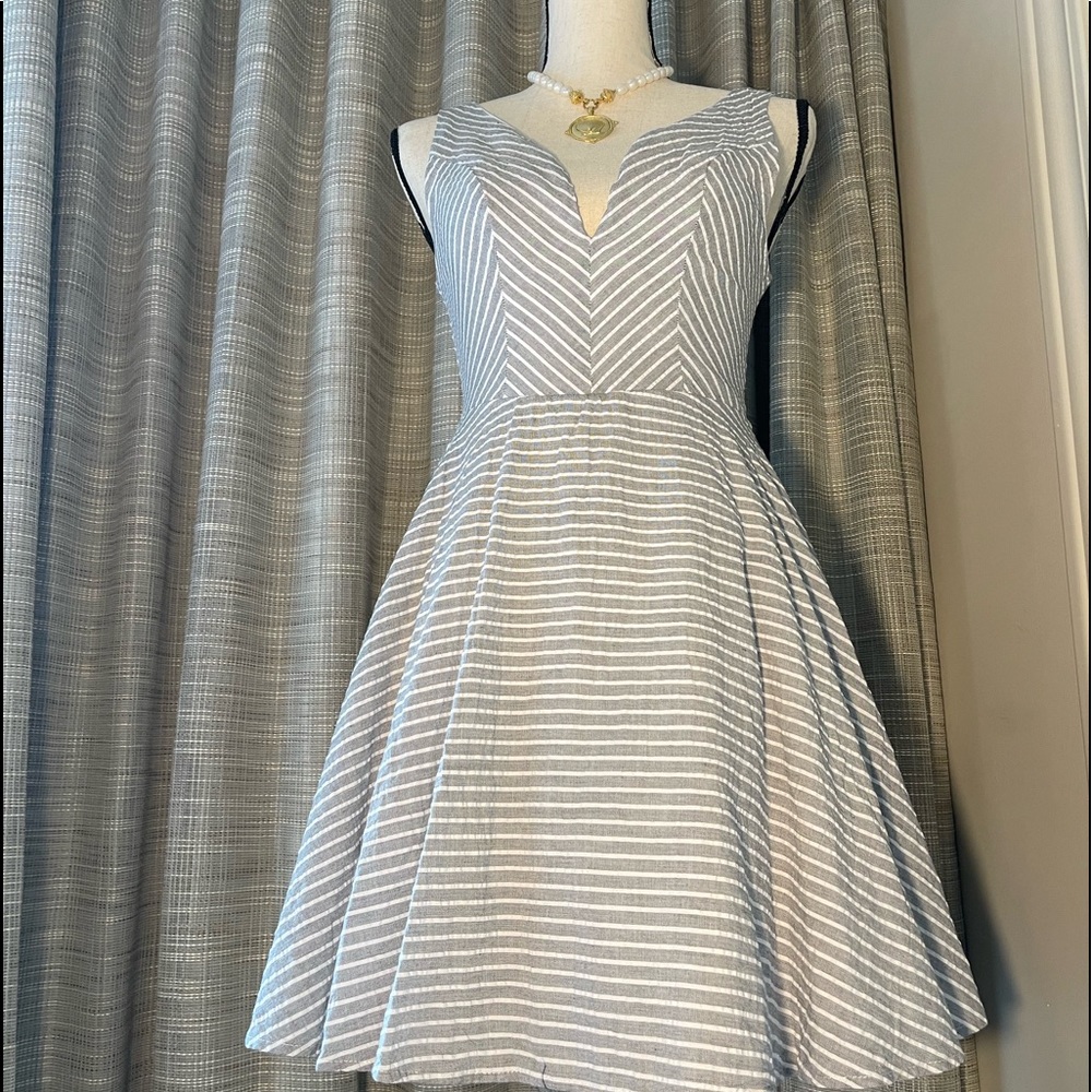 Slightly used mini dress